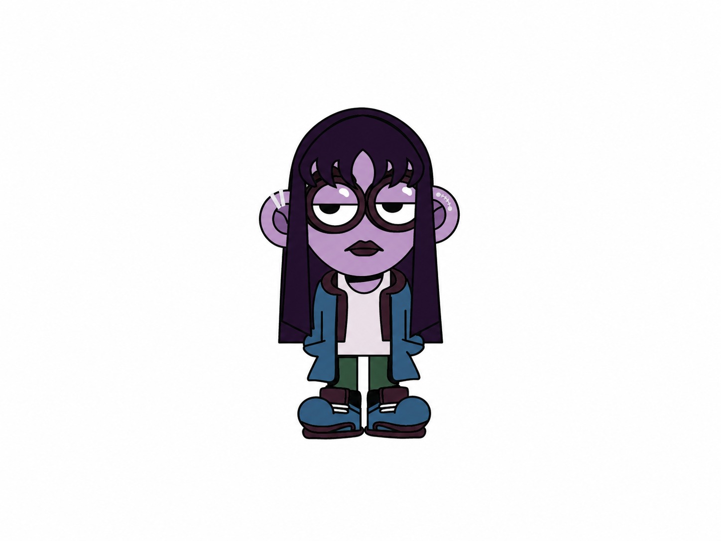 Character Design Project